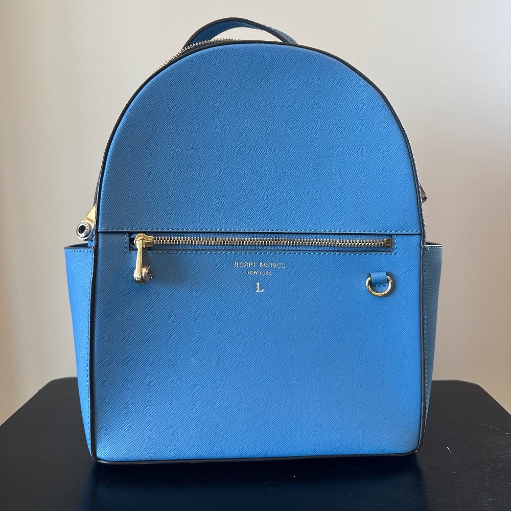 Henri Bendel backpack 🦋